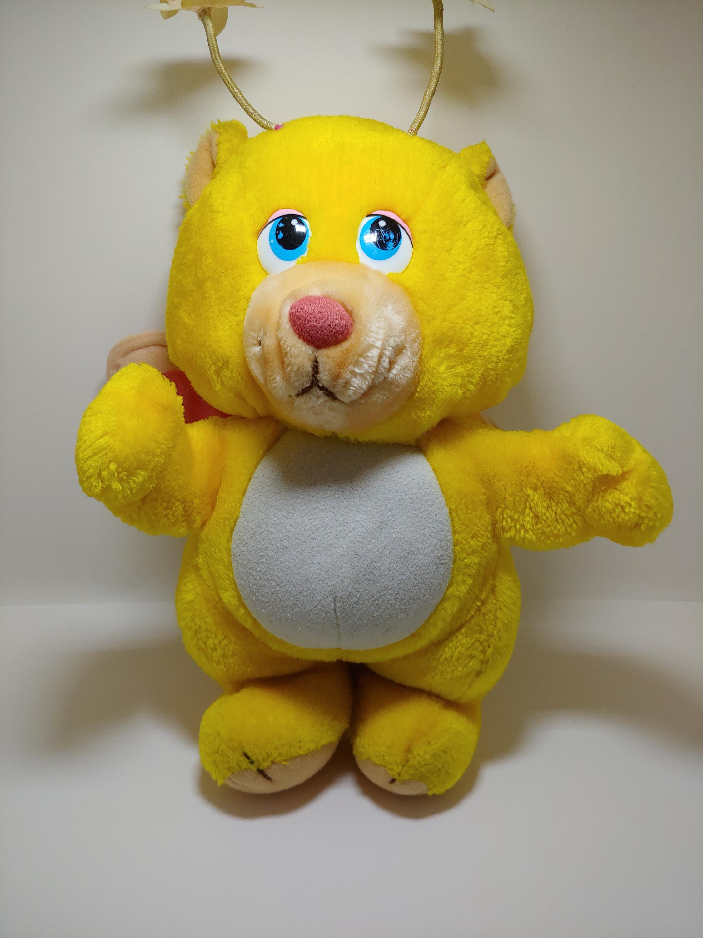 Wuzzles Toys - Etsy
