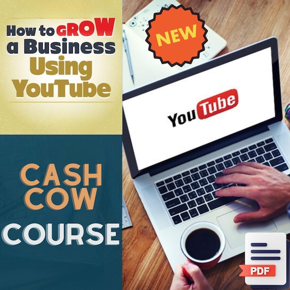You Tube Automation for beginners, Cash Cow Channel Course, Earn Money on You Tube Without Appearing, Cash Cow Course