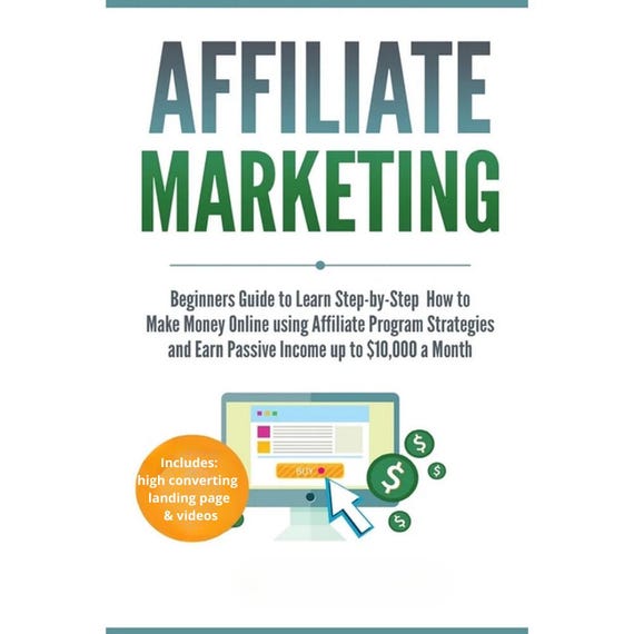 Affiliate Marketing Tips, High Converting Ad Creatives, PLR Digital Product, Resell Rights, Passive Income Ideas, Mini Course