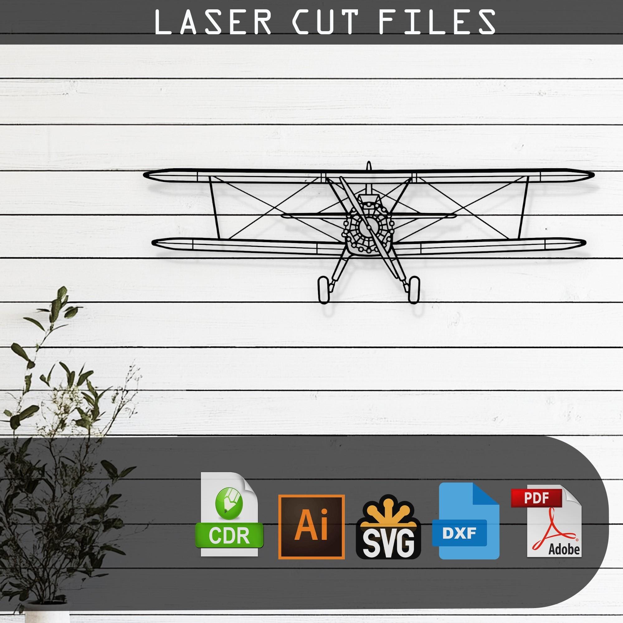 Stearman - Etsy