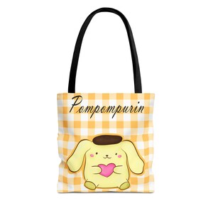 Pommy Tote