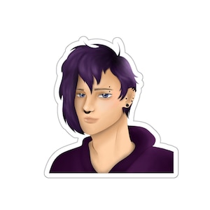 Sebastian Sticker
