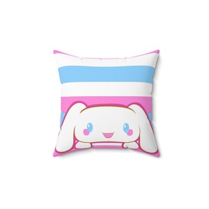 Cinamoroll pillow