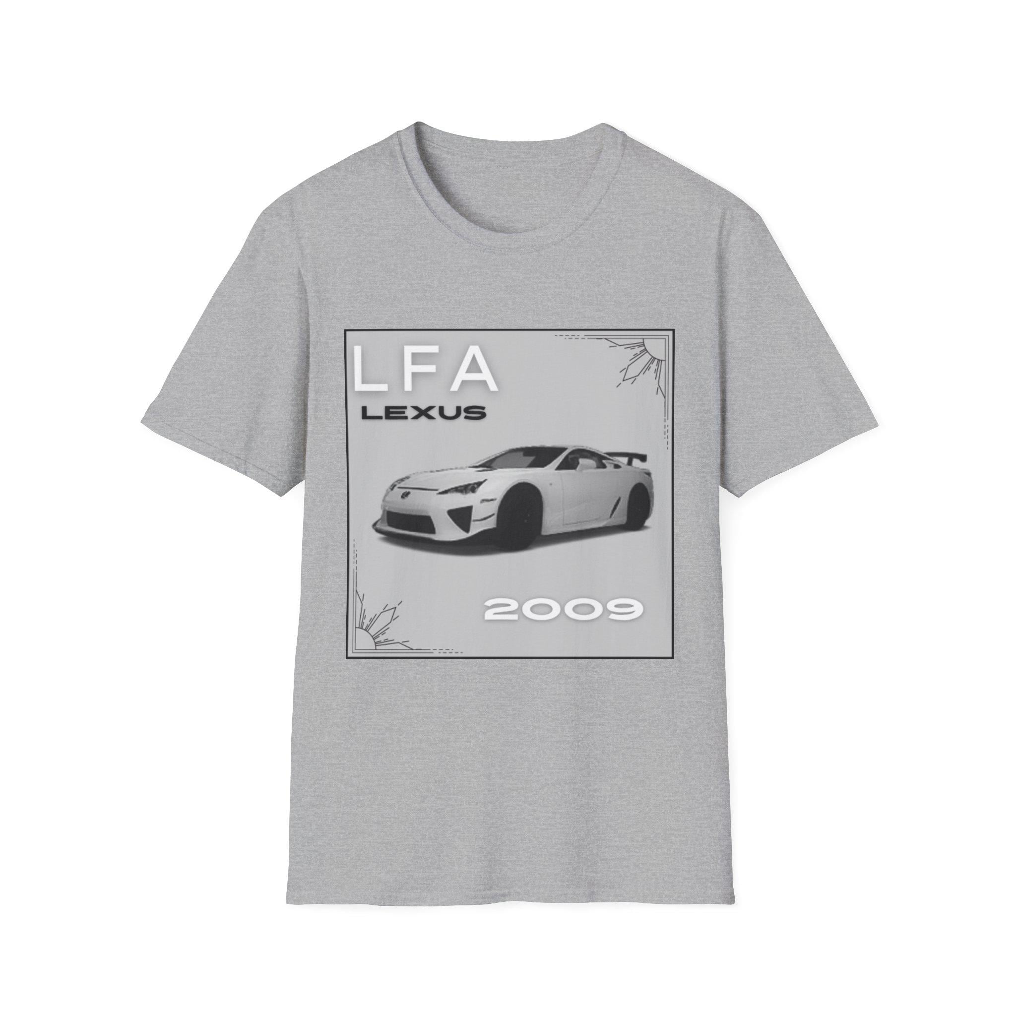 Lexus T Shirt Women - Etsy