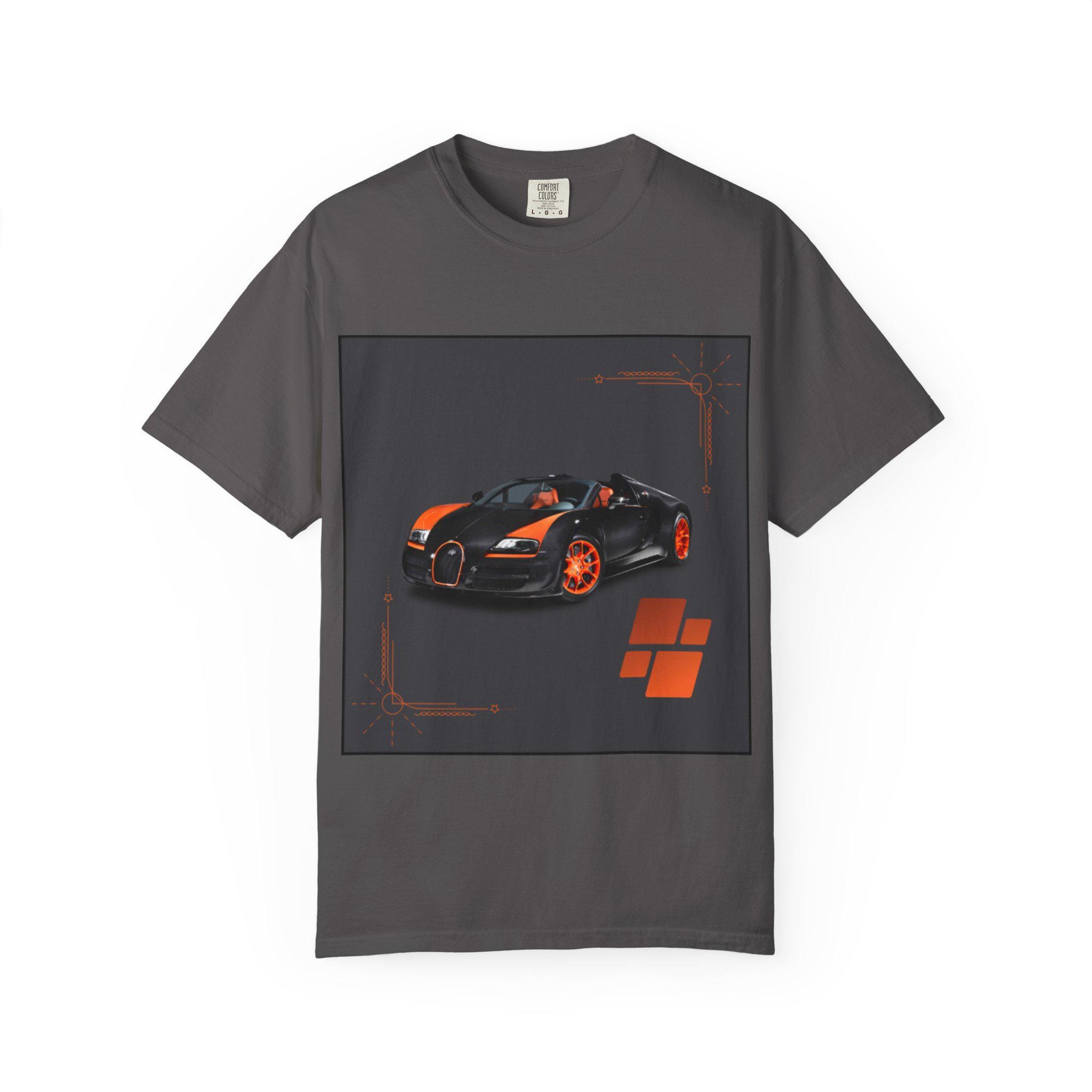 Bugatti Shirt