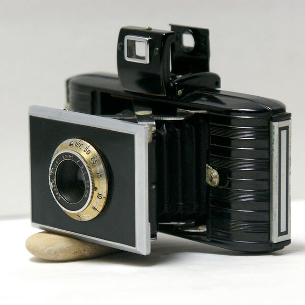 Vintage Kodak Bantam Bakelite Film Camera 1935-1941
