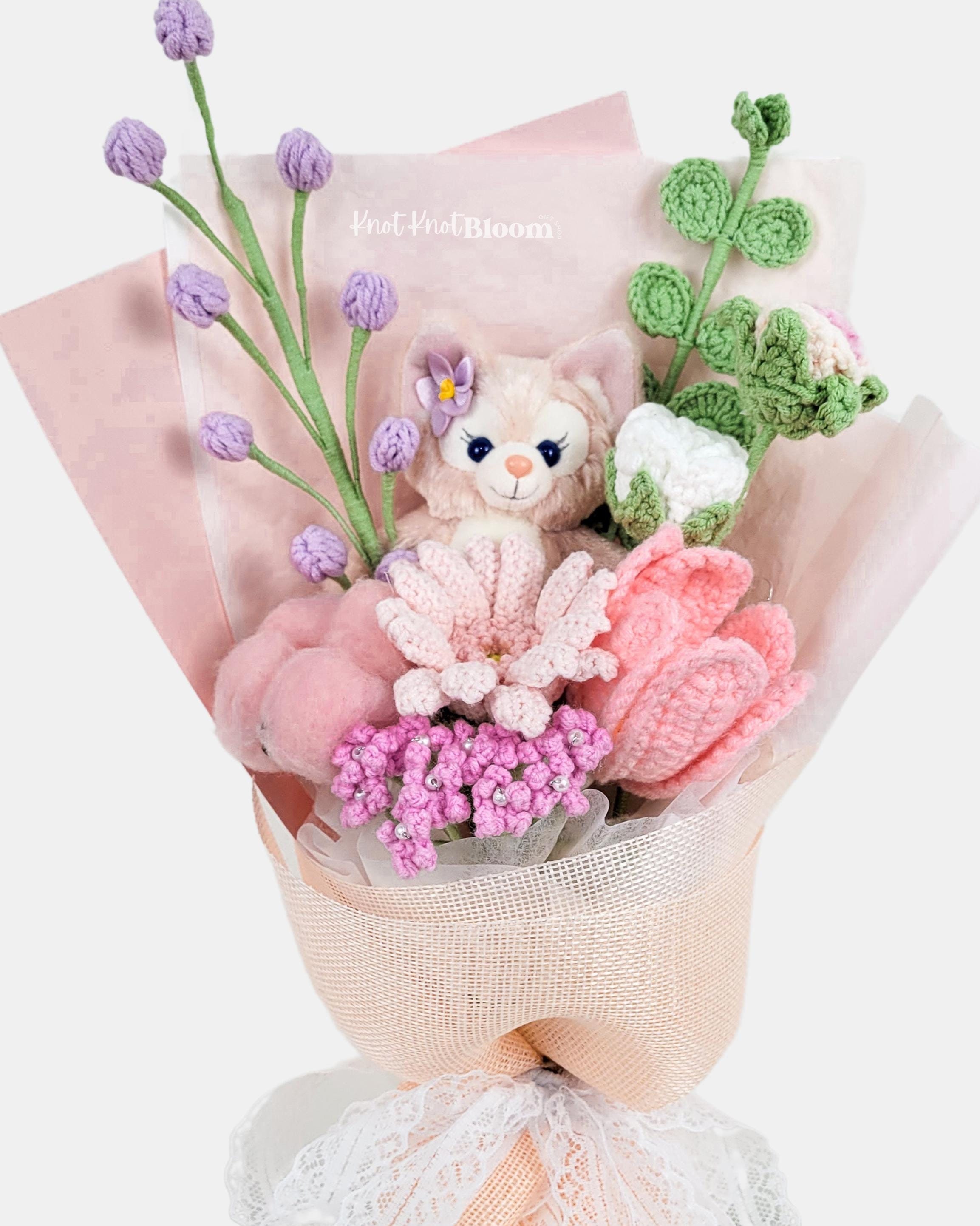 リナベルちゃん　専用ページ リーナ・ベル｜ Duffy and Friends｜ 東京ディズニーリゾート