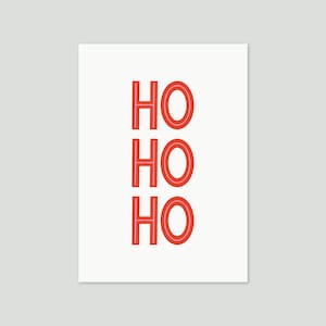 Kerstkaart | Christmas Card | Editable | Bewerkbaar | Canvas Template | A6