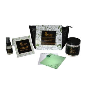 Manifest More Harmony - Self-Care Kit, Spa Gift Box, Wellness Gift, Care Package, Spa Gift Set for Her, Luxury Gift for Women, Handmade Gift