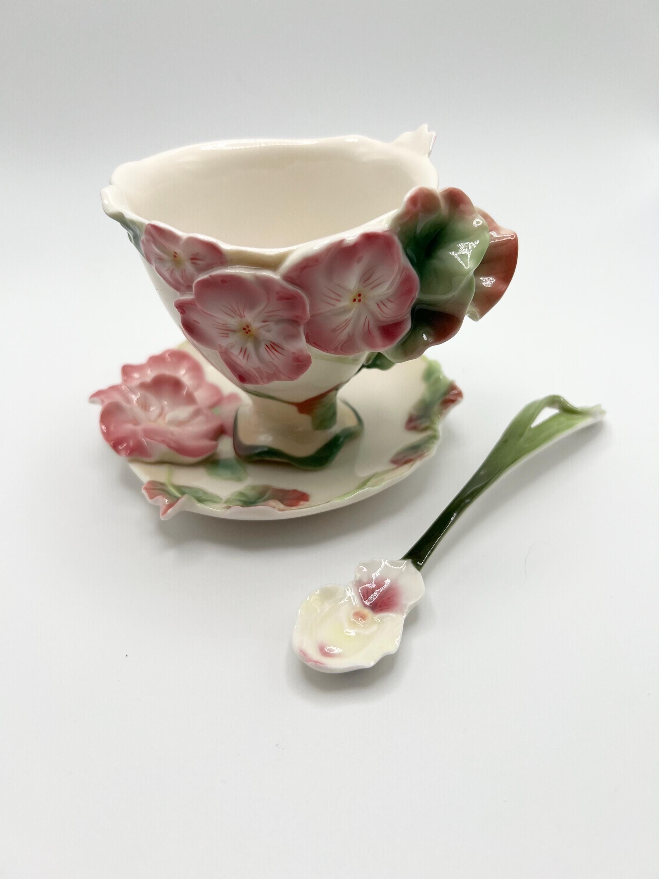 Franz Porcelain - Etsy Canada
