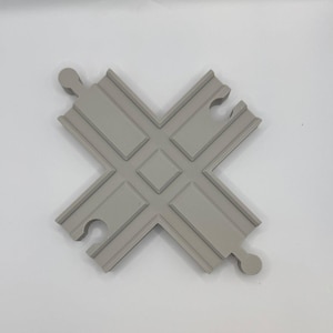 May include: A rustic wooden sign with the text "Welcome to our home" in white lettering. The sign features a distressed finish and a simple, inviting design, perfect for a front porch or entryway.