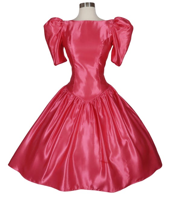 satin bridesmaid dresses short Simple A Line Satin Short Prom Dresses, Formal Bridesmaid Dresses US 2 / Champagne A main image 1