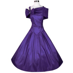 90s prom dress with shawl 90s Whimsical Y2K Formal Spaghetti Strap Cocktail Prom Slip Dress W/ Versatile Shawl !