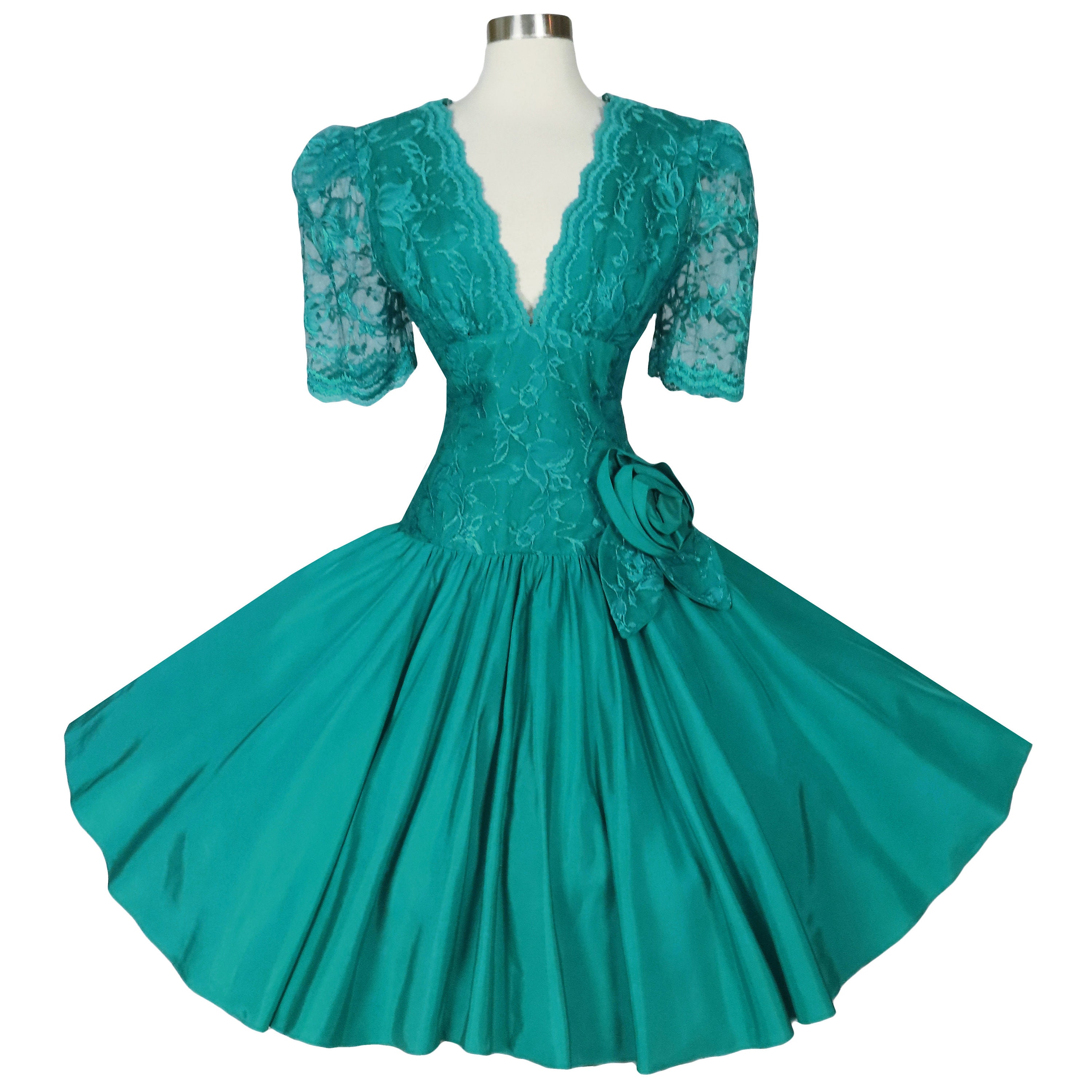 Best Prom Dress Lace - Etsy