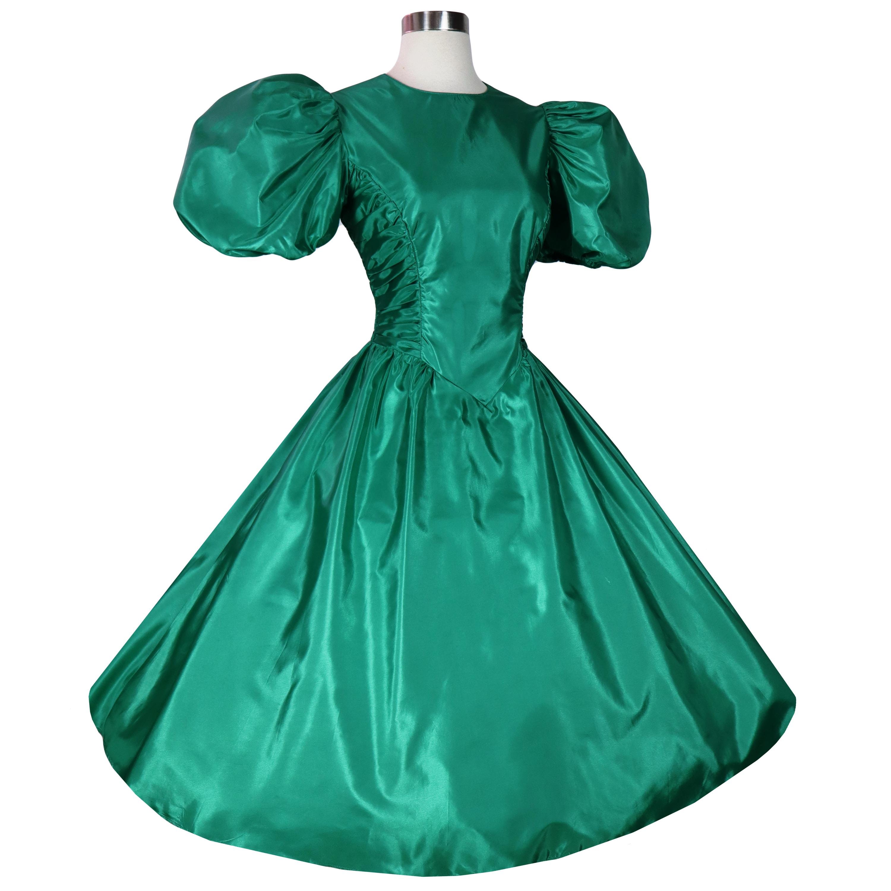 80s prom dress costume australia Buy Red Prom Dress for 1980s Costumes & Retro Events Stand Out & Dance All Night!