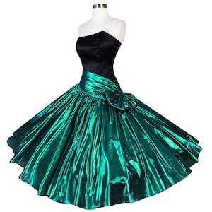 oversized jersey dress AKA Sequin Jersey Dress or Top Bold Black