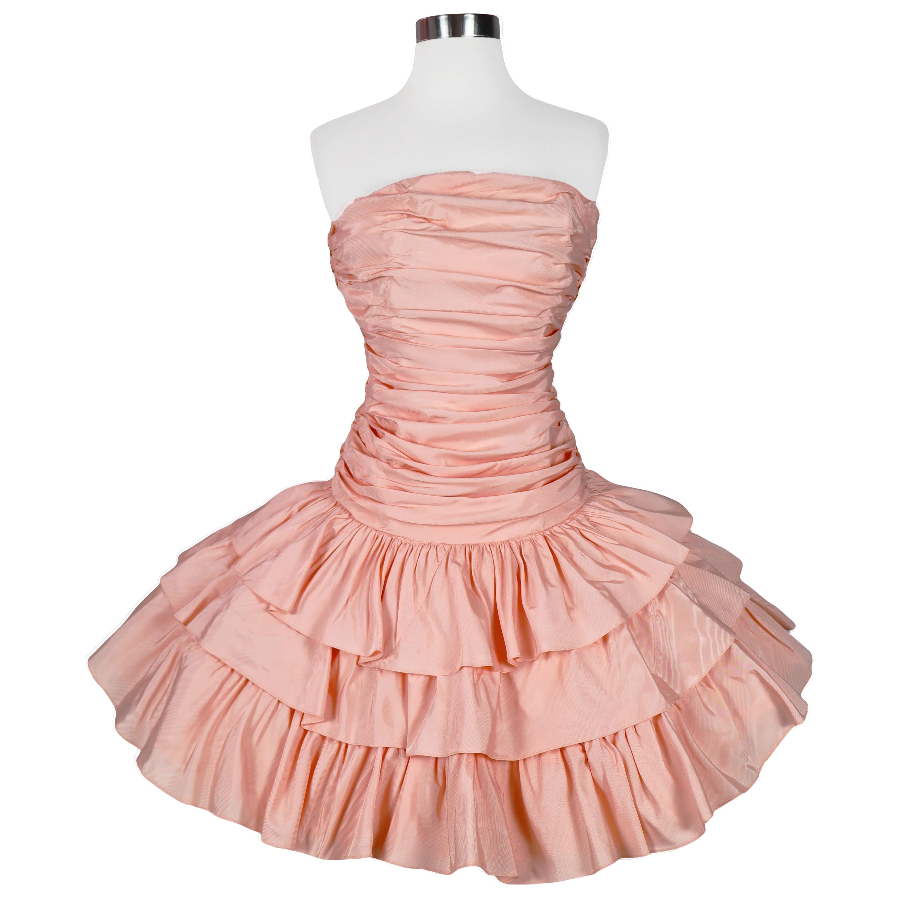 80s prom dress costume australia 80s Party Dress Adult Costume