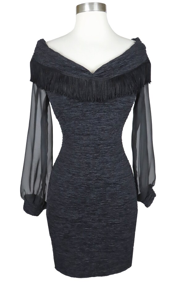 sage bodycon dress Aoife Cut Out Bodycon Dress with Shoulder Pads