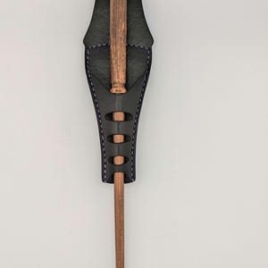Wand Holster