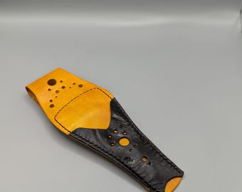 Wand Holster