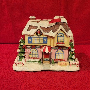 Hawthorne Village - Etsy