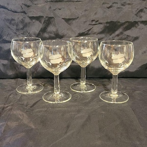 Acorn Glasses - Etsy