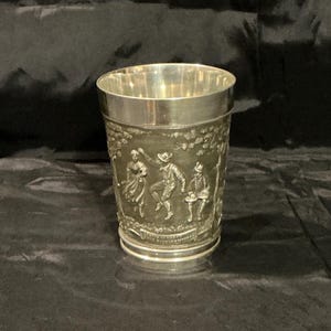 Zinn Becker Germany - Etsy