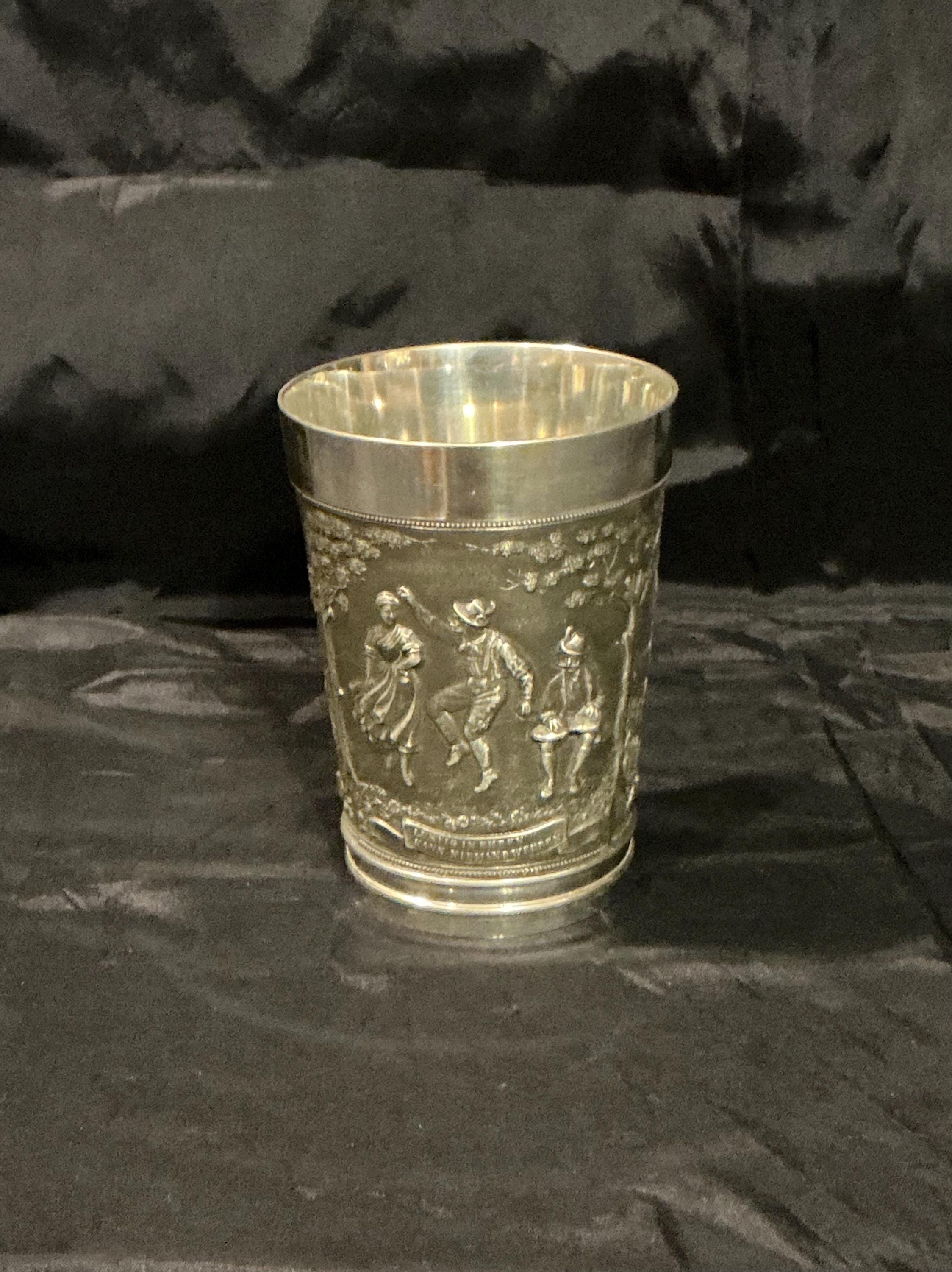 Zinn Becker Germany - Etsy