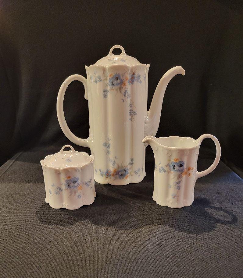 Rosenthal Classic Rose Set - Etsy Rosenthal Classic Rose Set - Etsy
