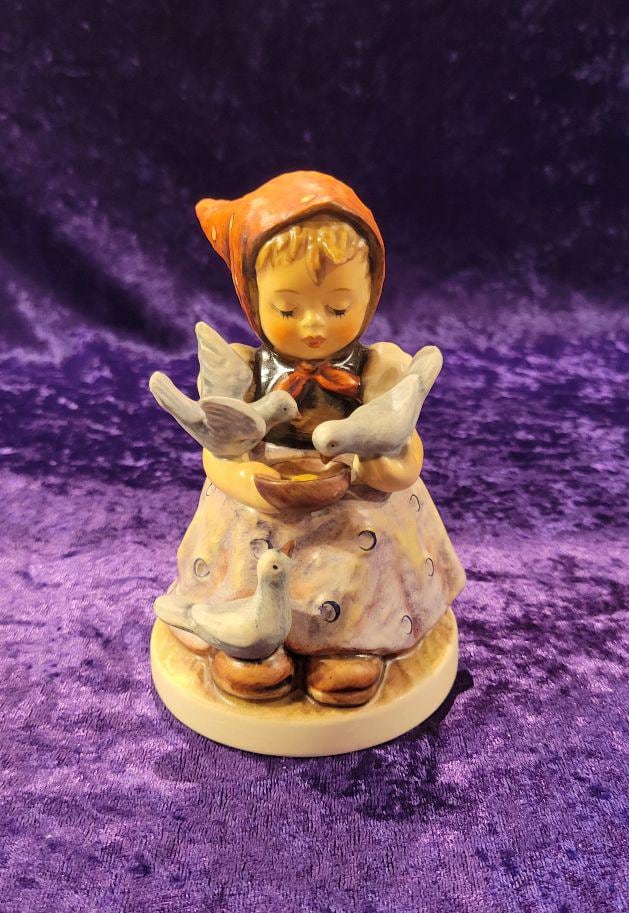 goebel社製　すずめの置物 2個セットVintage goebel weihnacht products for sale | eBay