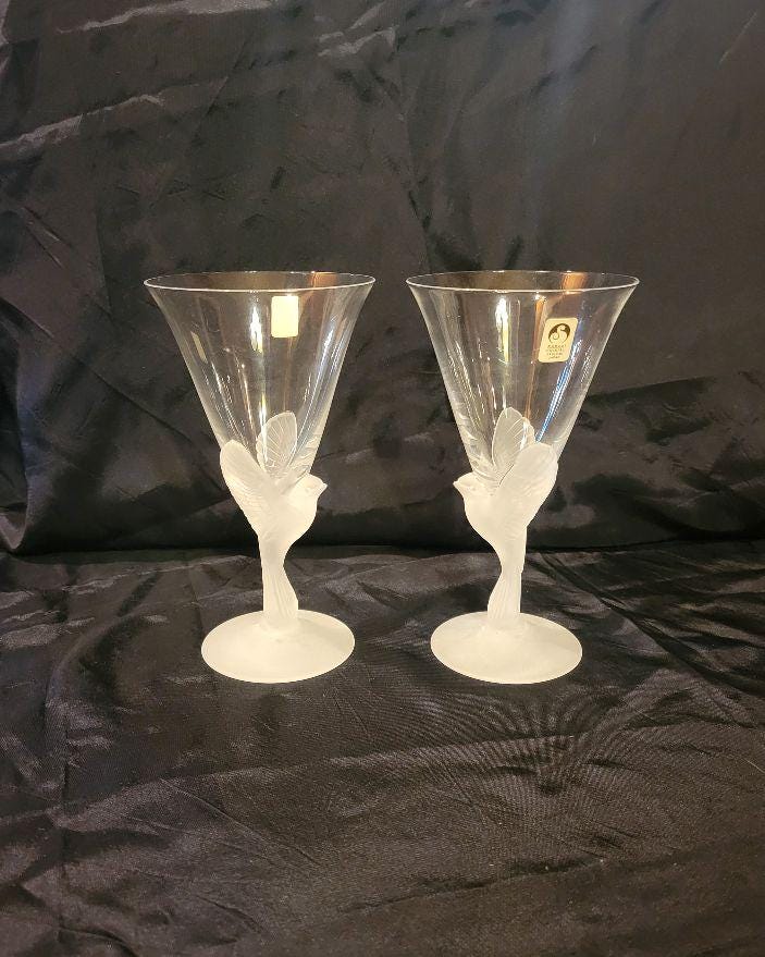 Sasaki Crystal Japan - Etsy
