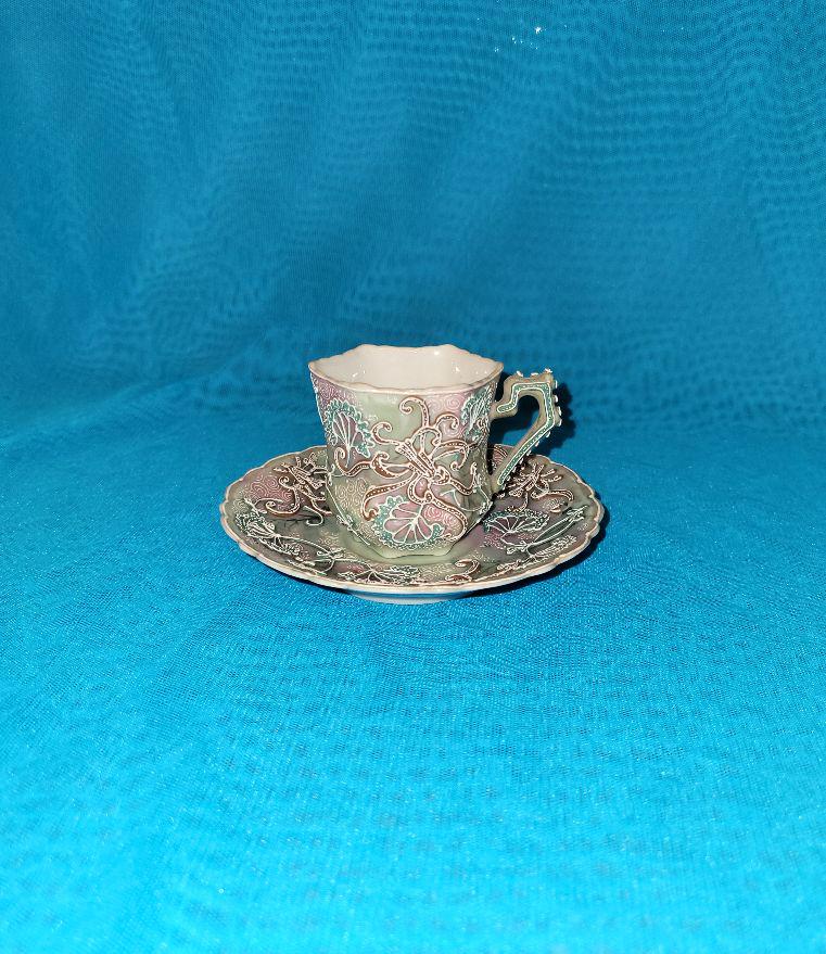 Japan Demitasse Cups - Etsy