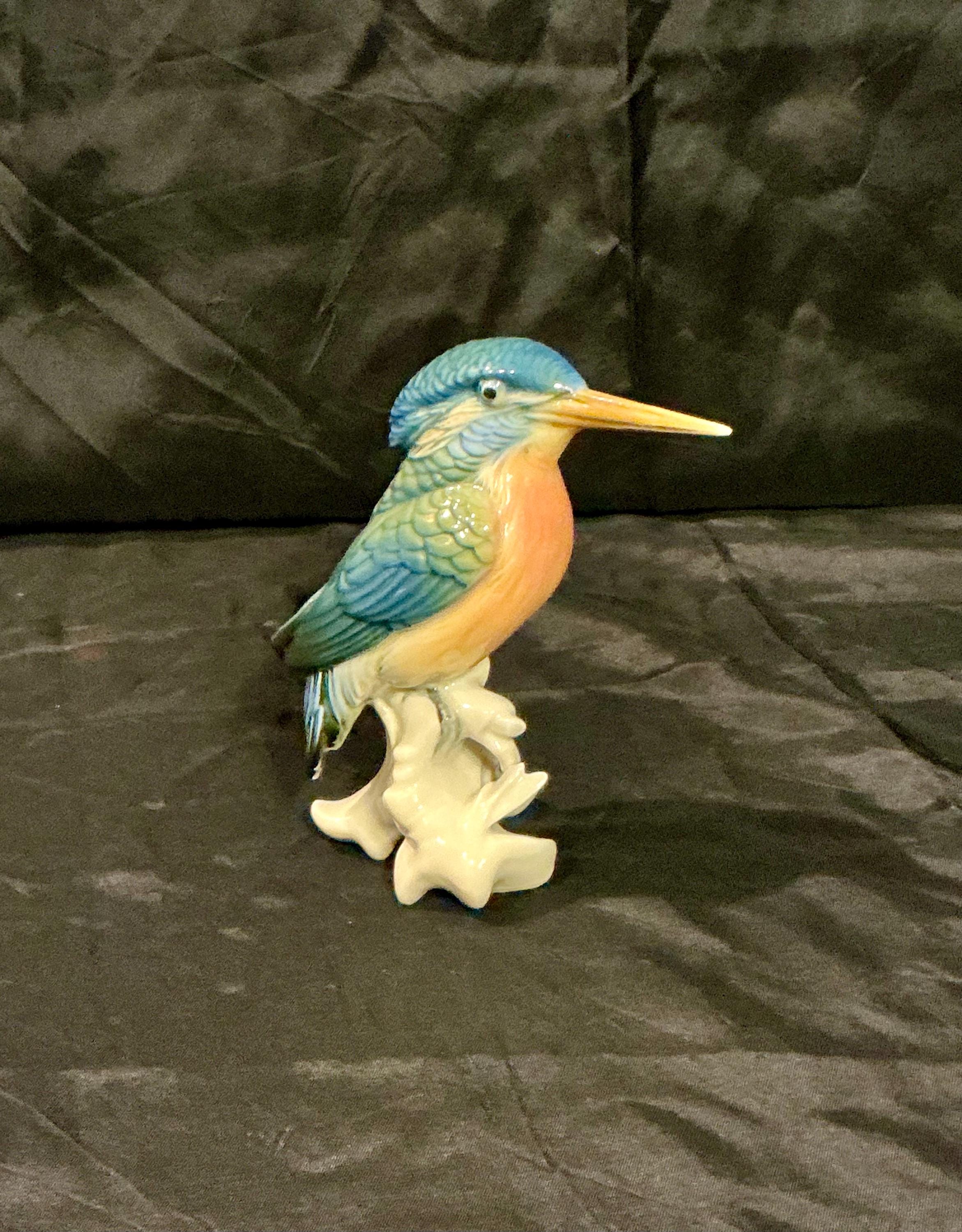 Karl Ens Porcelain - Etsy