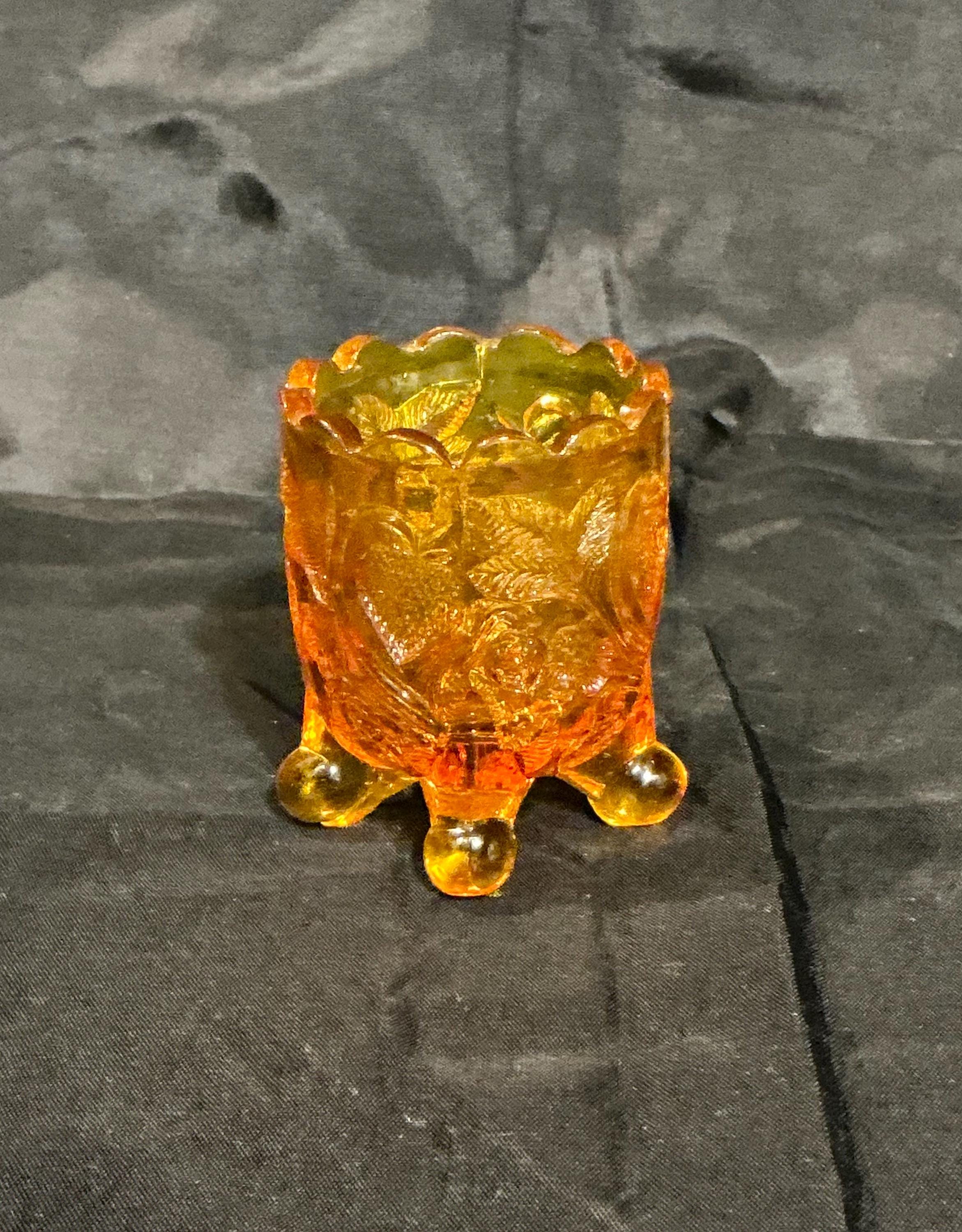Kanawha Glass - Etsy