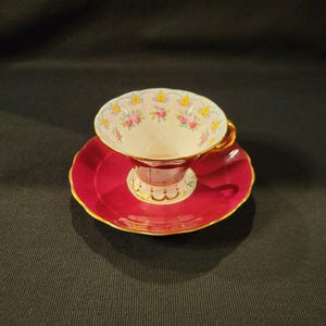 Adderley Bone China Lawley - Etsy
