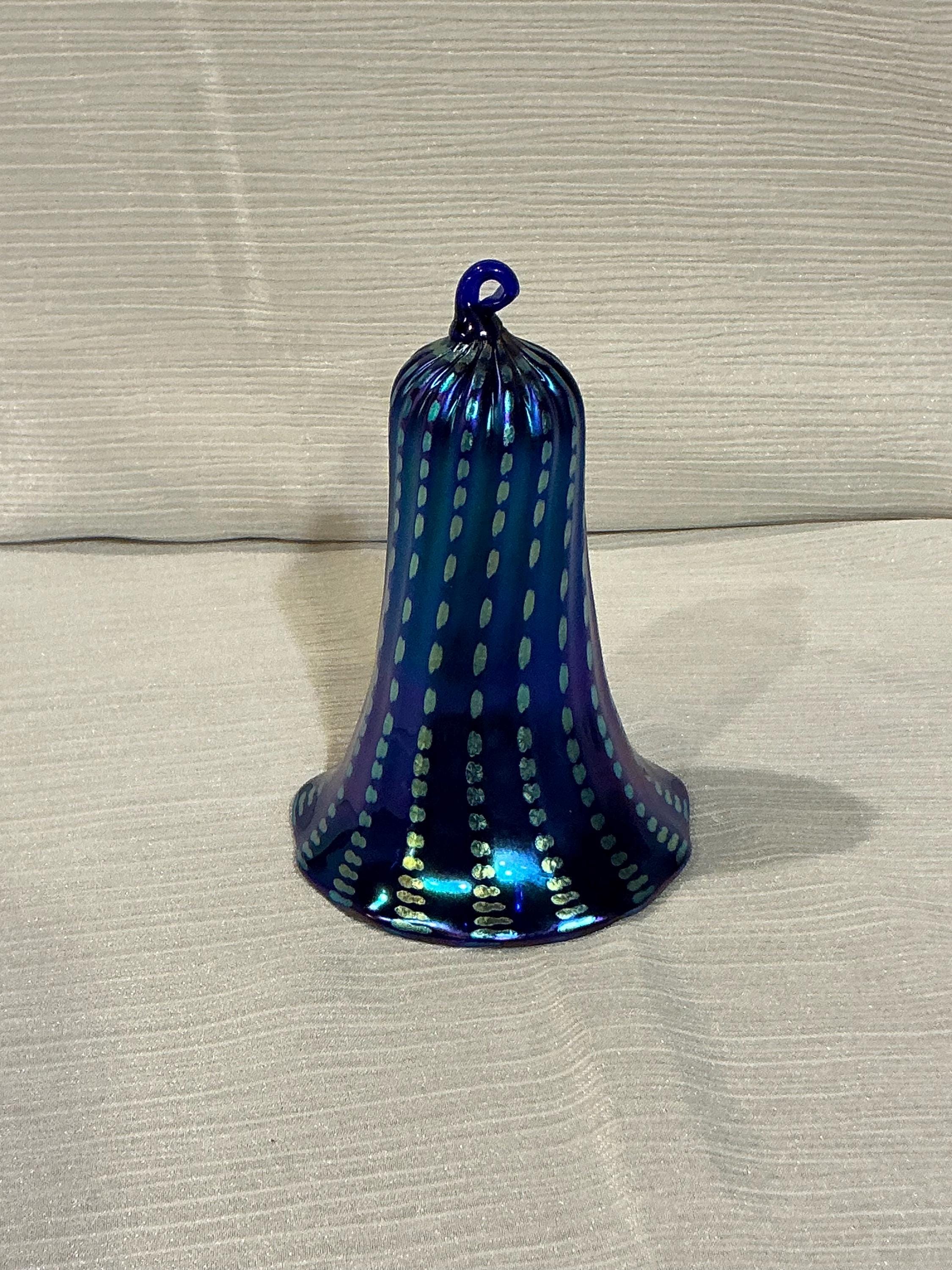 Lundberg Studio Art Glass - Etsy