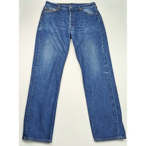 Levis 501 38 x 36 discount