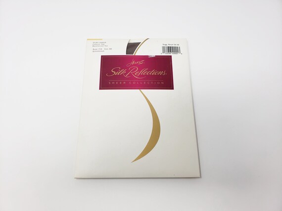 silk reflections silky sheer
