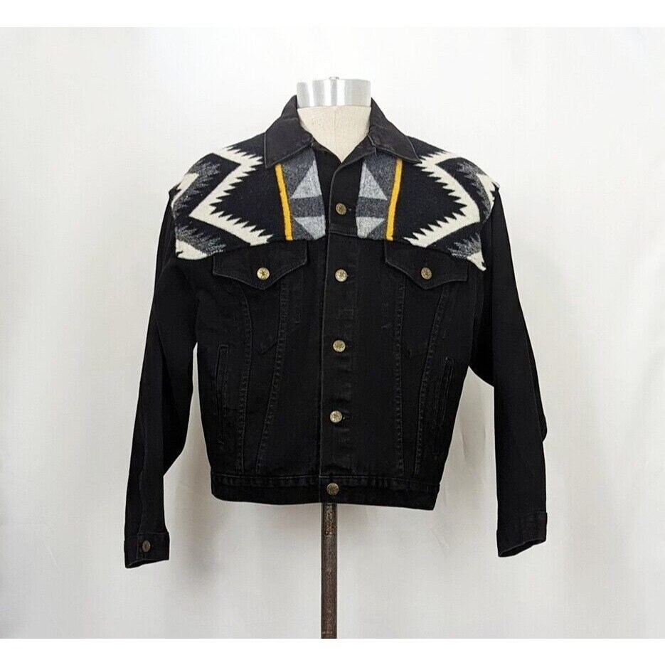 Fall Vintage Jacket - Etsy