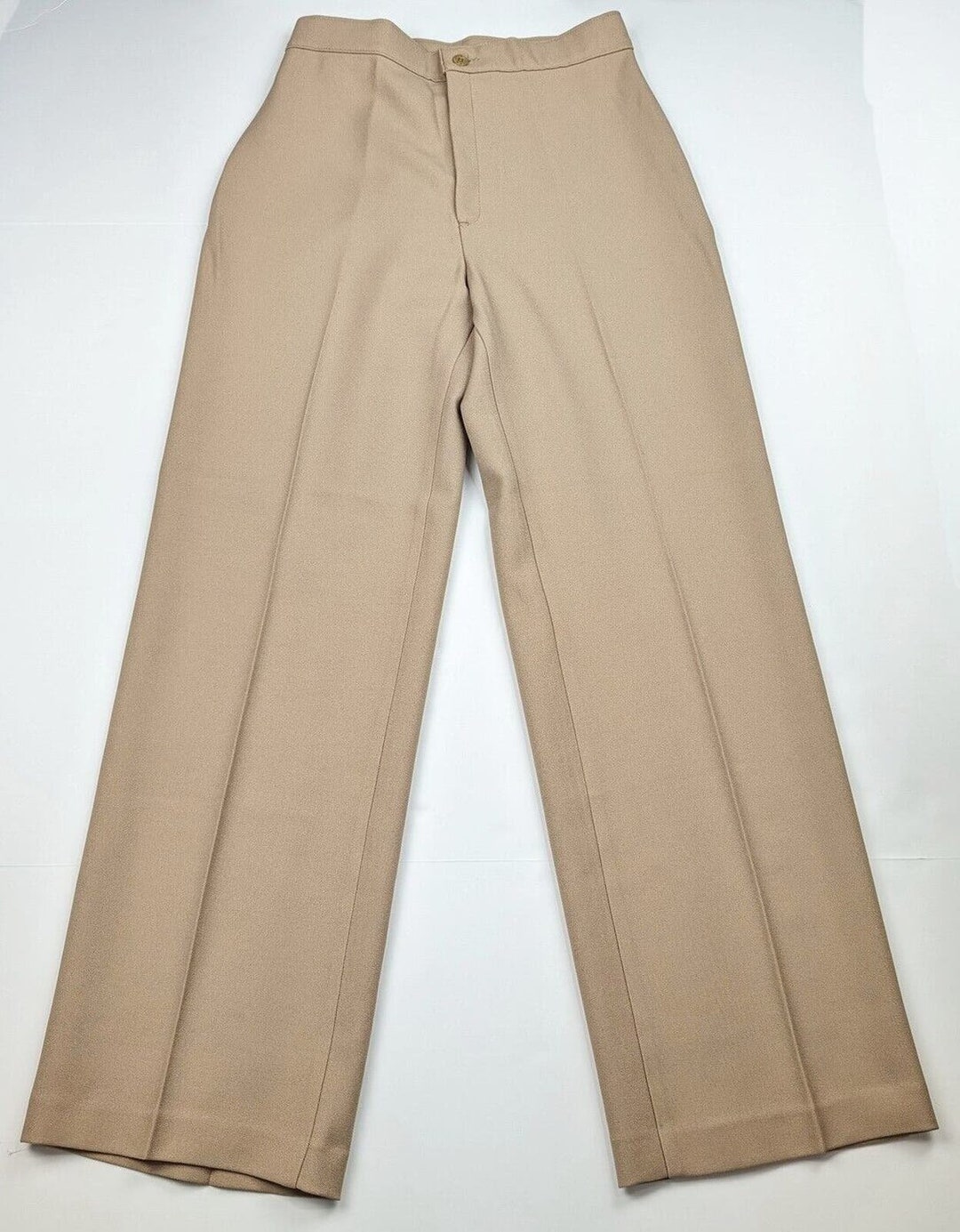 Vintage 70’s Levi’s Plaid Pants (L)