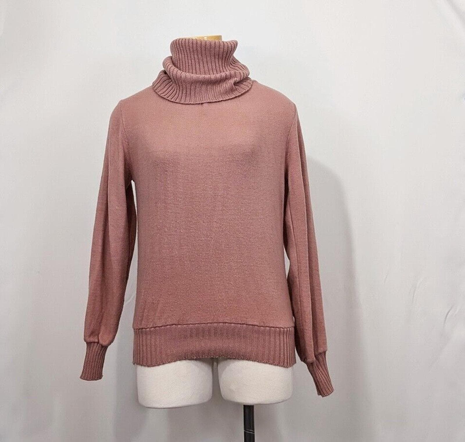 名作 80s old gap knit Vintage 80s 90s Gap Mens XL Faded Black Ribbed Knit Cardigan