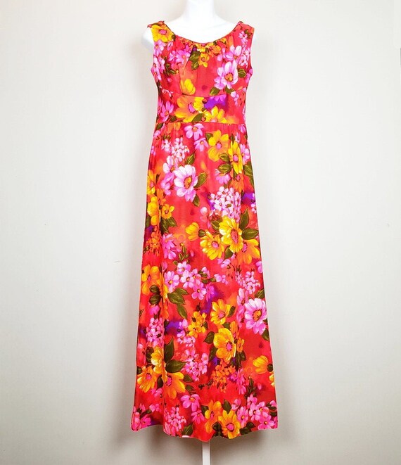 waltah clarke's vintage dress