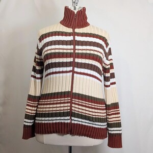 90s Cardigan - Etsy