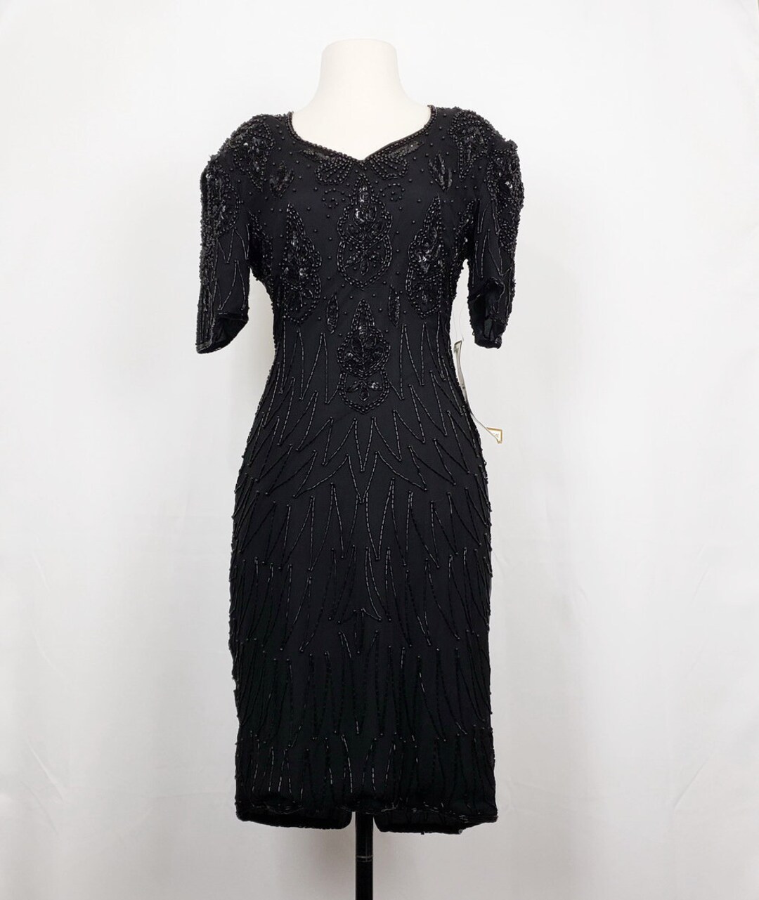 black and blue floral dress 100% Cotton Midi Size:XXL / 12 Knowles Lace Maxi Dress Model:Annalise