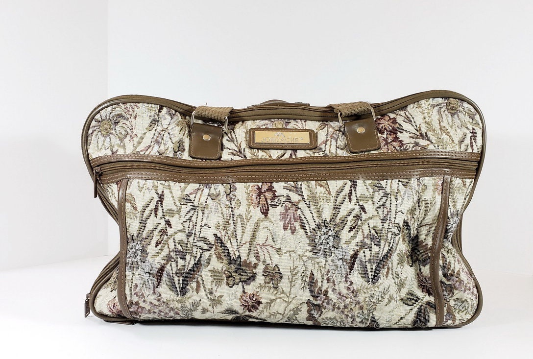 jordache luggage
