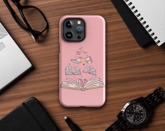 Book Phone Case