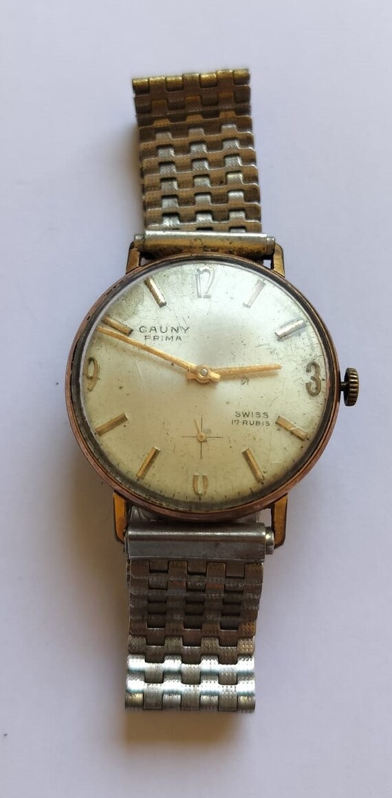 Cauny prima de luxe hotsell