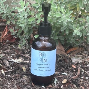 Organic Anti-Aging Rose Face Toner - Vegan Facial Toner - All-Natural Face Toner