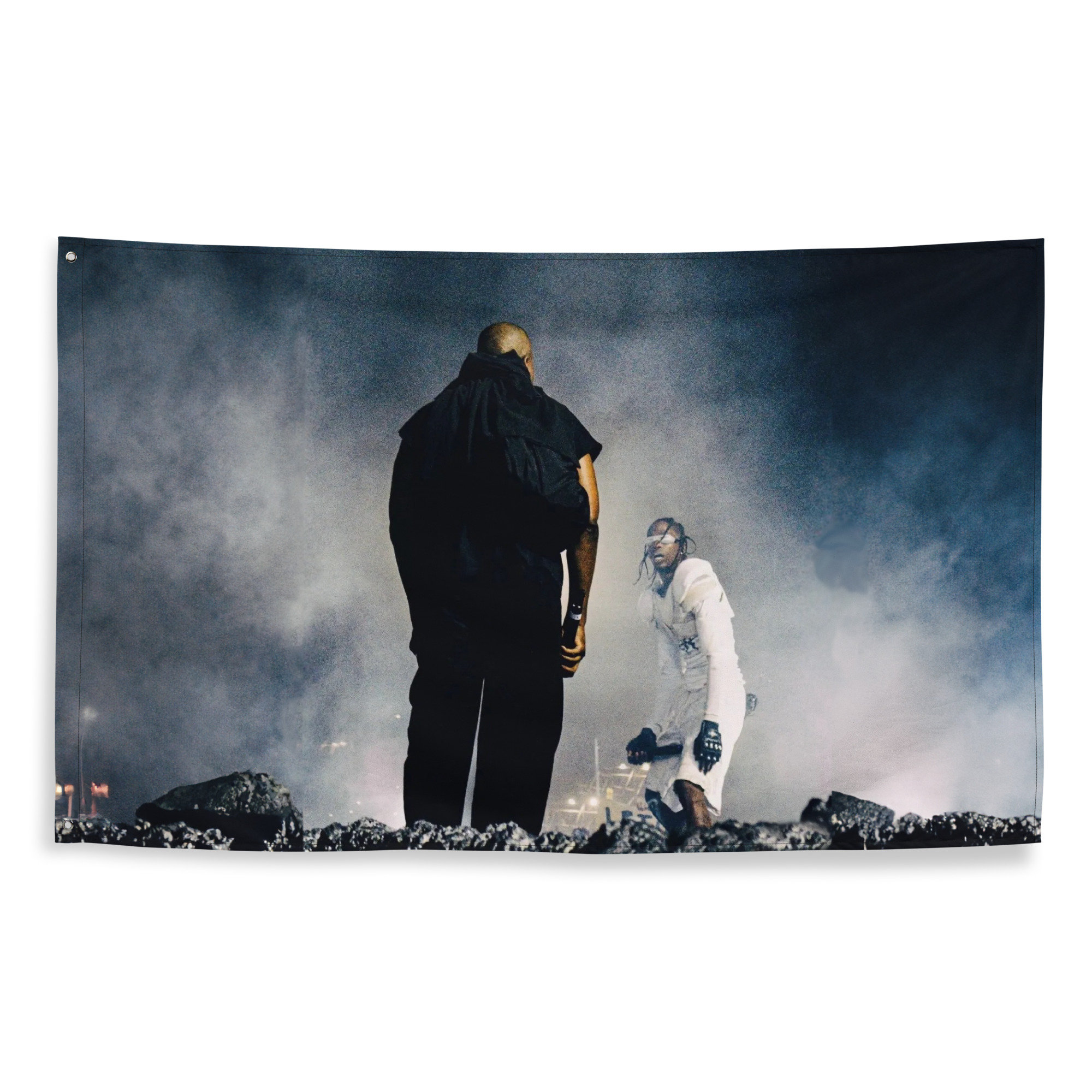 ☆Kanye West☆ Hiphop Banner ☆Kanye West☆ Hiphop Banner