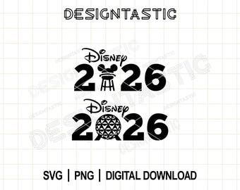 Magical Studios Trip SVG Bundle, Mouse Ears Svg, Family Trip, Family Vacation, Magical Castle, Vacay Mode, Squad, SVG Cut File For Cricut